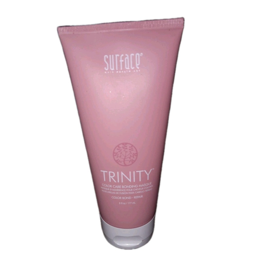 SURFACE TRINITY Color Care Bonding Masque 6 Oz